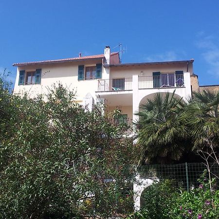 Il Poggio Di Poiolo Apartment San Bartolomeo Al Mare Exterior foto