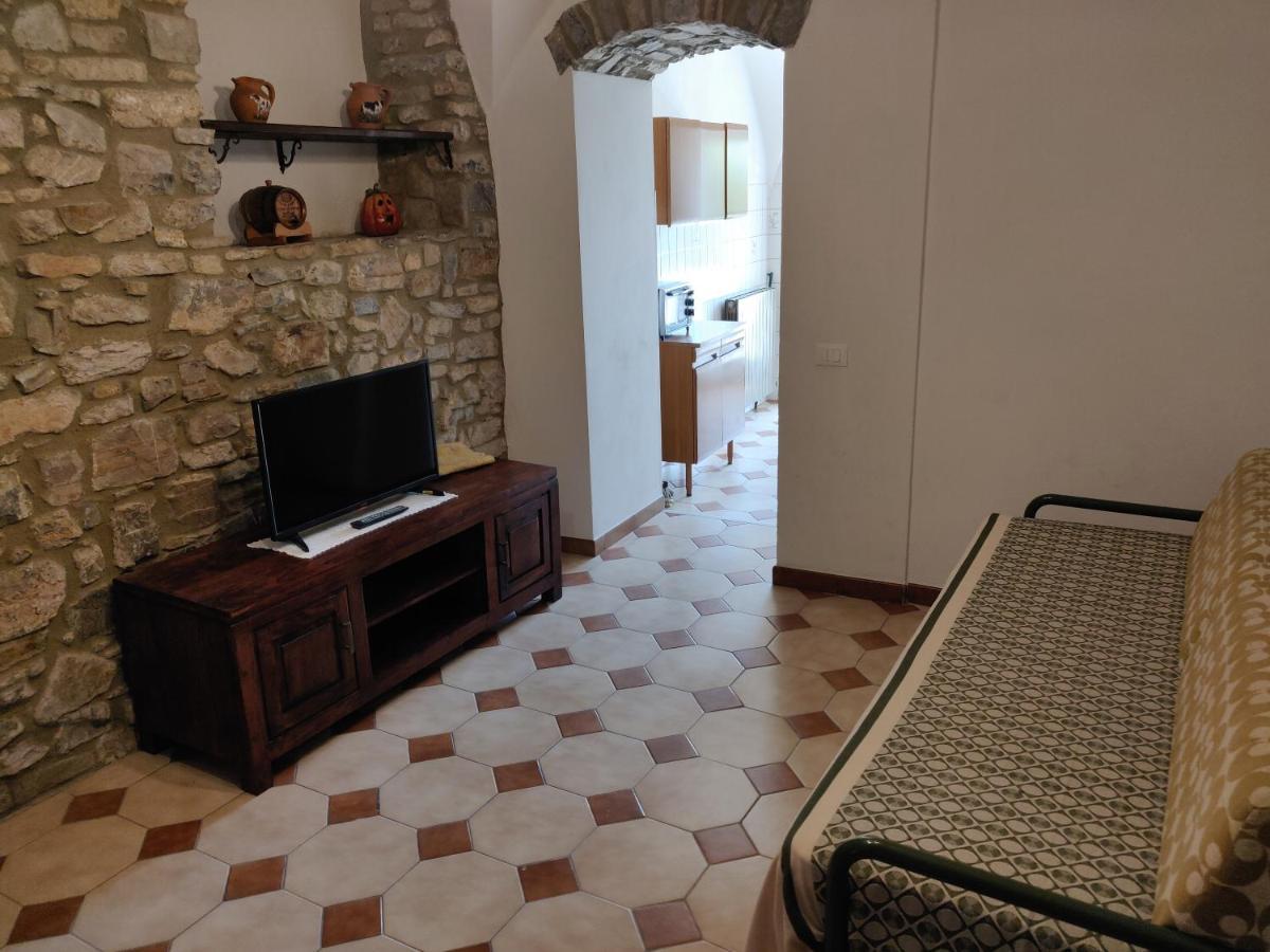 Il Poggio Di Poiolo Apartment San Bartolomeo Al Mare Exterior foto
