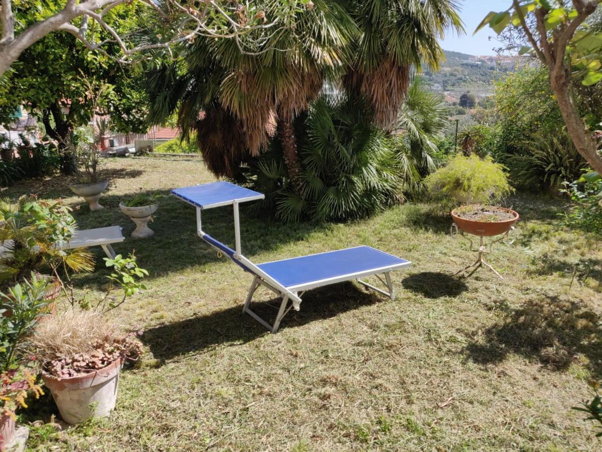 Il Poggio Di Poiolo Apartment San Bartolomeo Al Mare Exterior foto