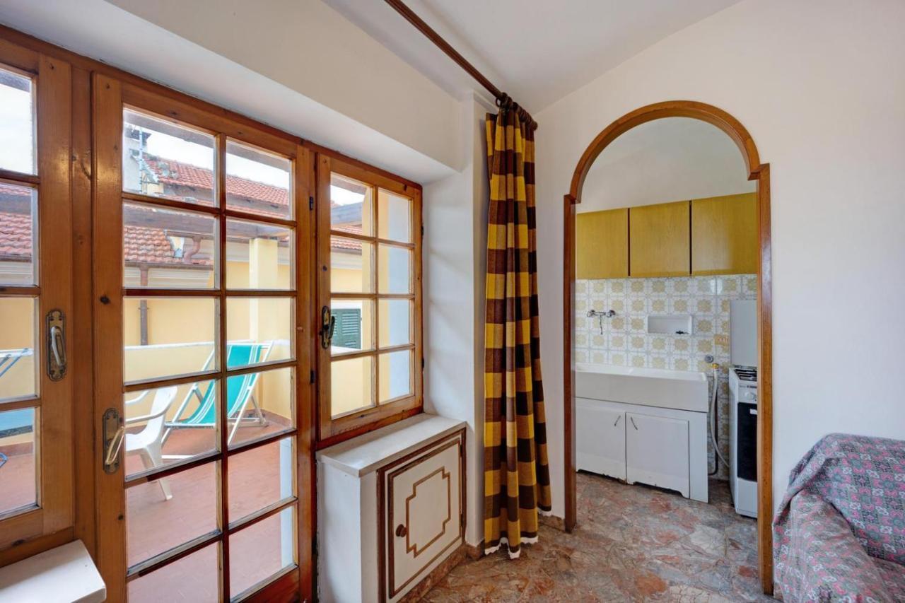 Il Poggio Di Poiolo Apartment San Bartolomeo Al Mare Exterior foto