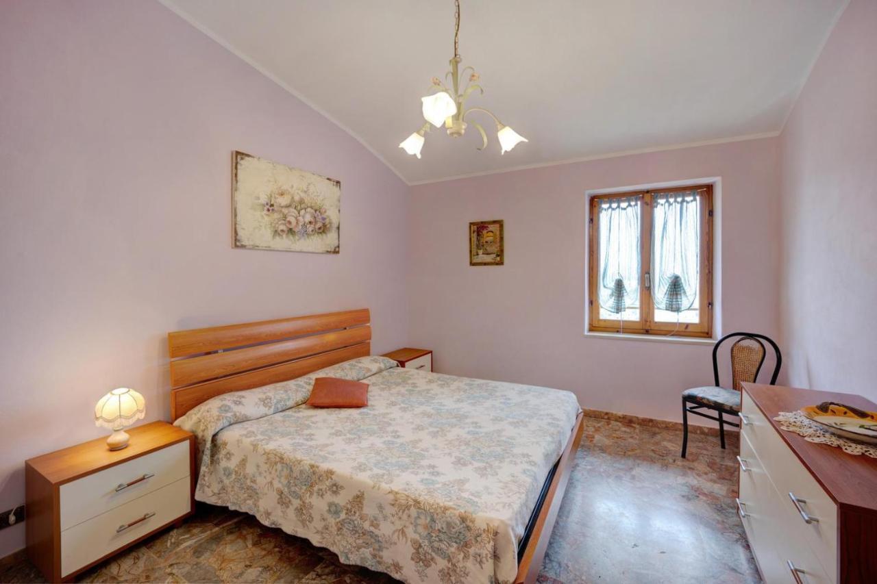 Il Poggio Di Poiolo Apartment San Bartolomeo Al Mare Exterior foto