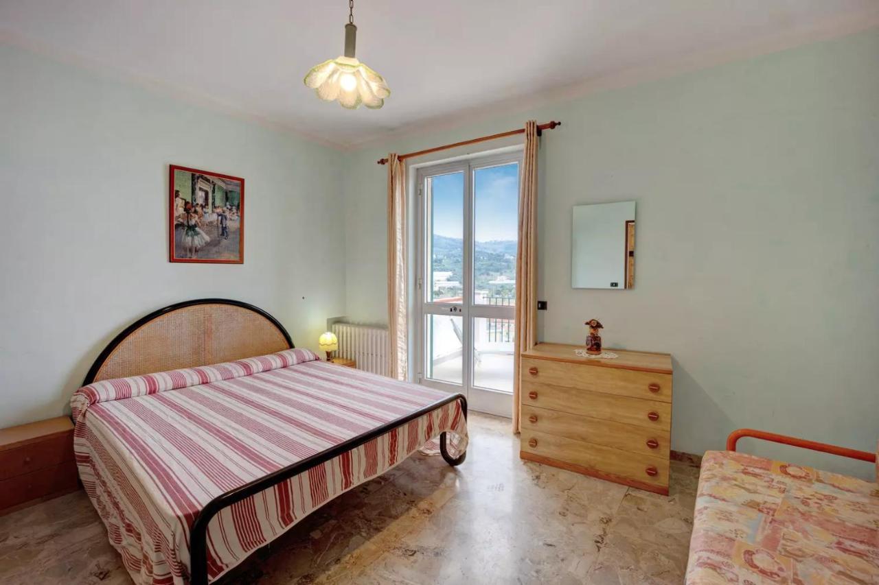Il Poggio Di Poiolo Apartment San Bartolomeo Al Mare Exterior foto