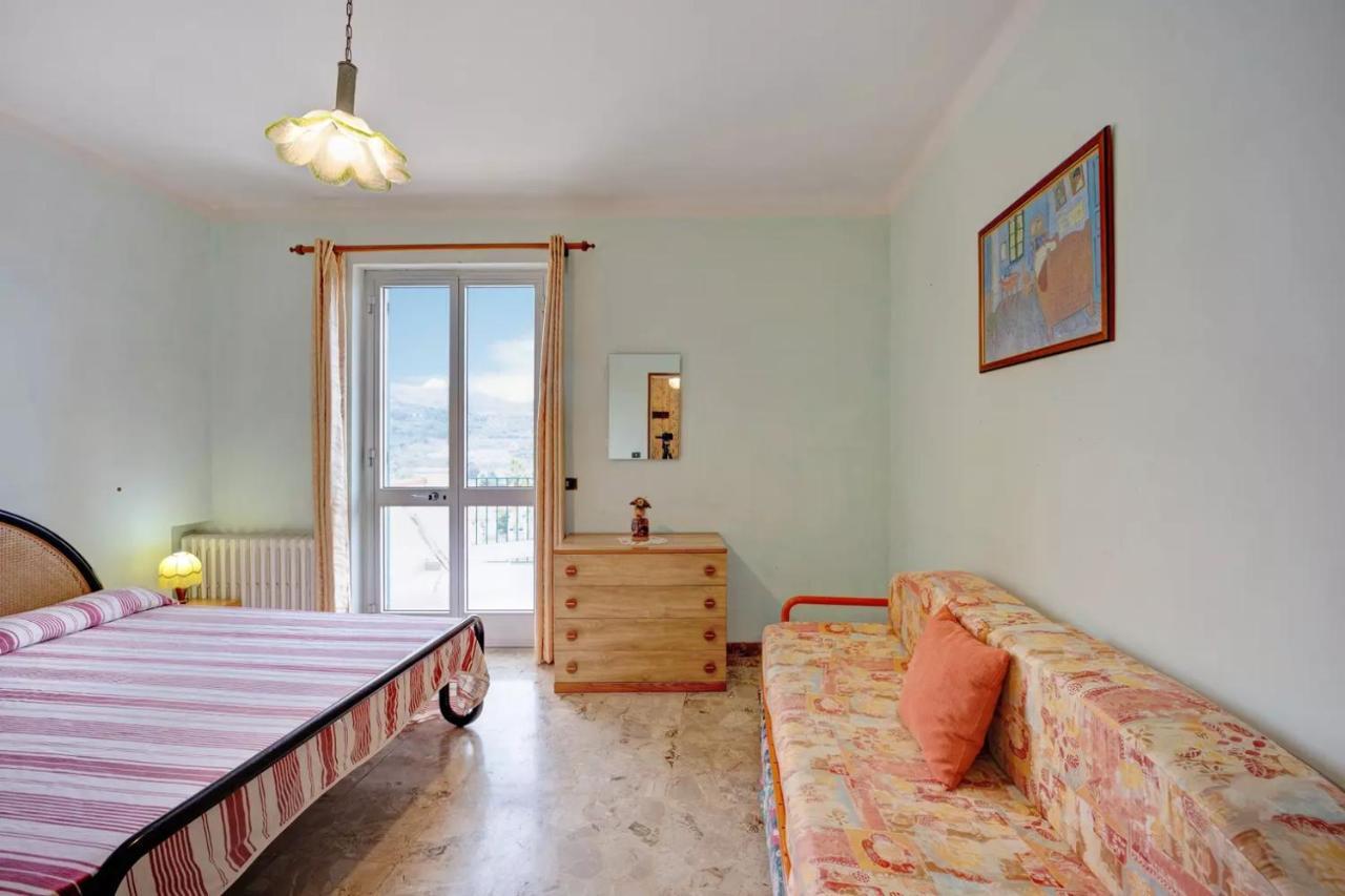 Il Poggio Di Poiolo Apartment San Bartolomeo Al Mare Exterior foto