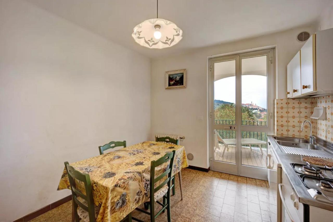 Il Poggio Di Poiolo Apartment San Bartolomeo Al Mare Exterior foto