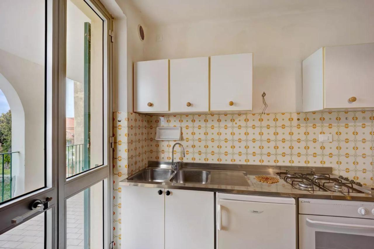 Il Poggio Di Poiolo Apartment San Bartolomeo Al Mare Exterior foto