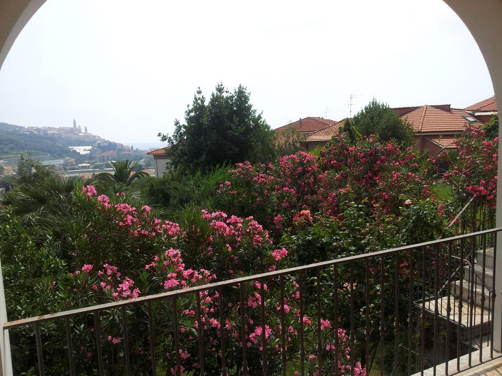 Il Poggio Di Poiolo Apartment San Bartolomeo Al Mare Exterior foto
